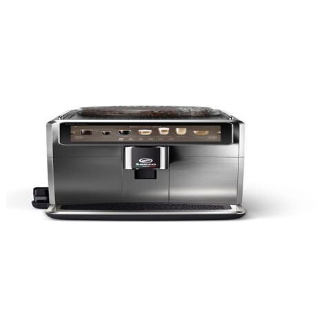 Expresso avec broyeur Saeco Xelsis Suprema SM8889/00 Noir