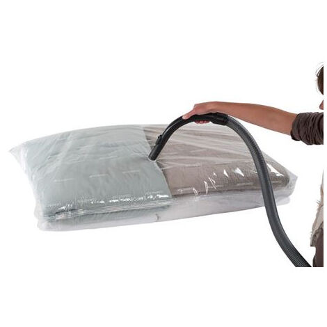Sacs De Rangement Sous Vide Pour Articles Ménagers - Sacs De Rangement
