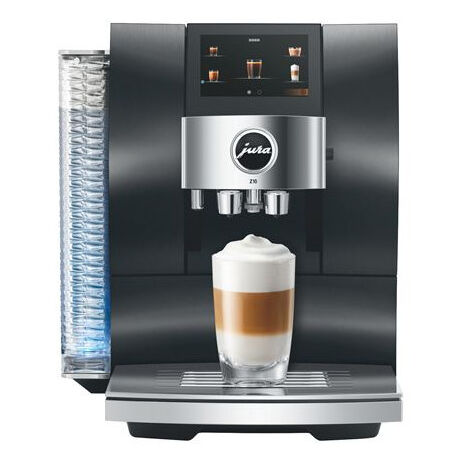 Expresso avec broyeur Jura Z10 1450 W Noir