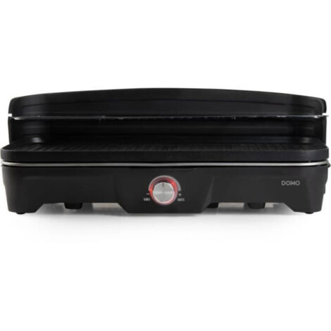 Barbecue Electrique - Grillade Grill de table - BBQ Electrique - DOMO - DO9260G - 2200W (1/5)