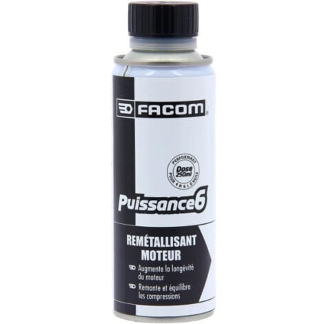 FACOM Huile-Additif FACOM remetallisant moteur 250ml - 250ml