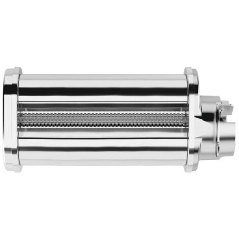 BOSCH Küchenmaschine MUM5 Styline MUM56740 inkl. Zubehör für 201,95