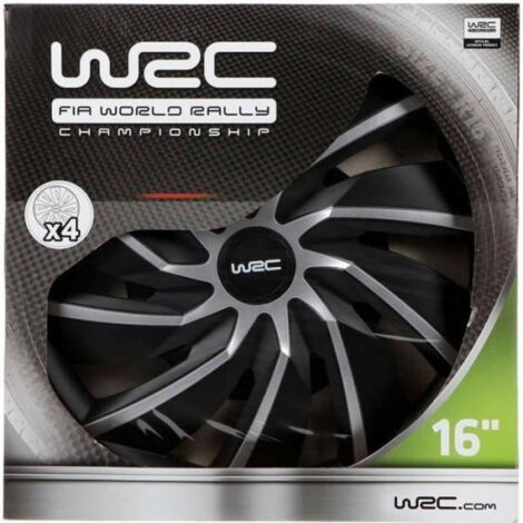 WRC 4 Enjo Bi-colo 16 TURBO (1/5)