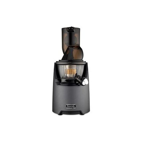 Extracteur de jus vertical Kuvings EVO820GM Gris anthracite