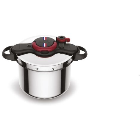 Seb Autocuiseur inox 9 l - P4624926