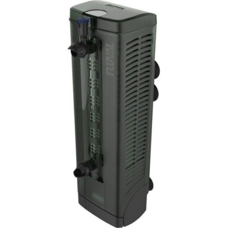 FLUVAL Filtre submersible U4 - Pour aquarium (1/5)