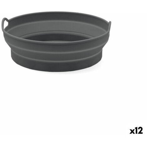 Quid Naturalia Poêle Double Omelette 20 Cm - Anti-Adhésive Et Sans PFOA