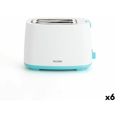 Dcook Gallery Mixer, Portable 300 W, 0.6 L, Two-Tone