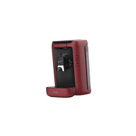 Machine à café à dosettes Philips Senseo Maestro CSA260/91 1450 W Rouge