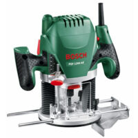 Bosch – Défonceuse 1200W pour bois dur – Vitesse 11.000 à 28.000 tr/min – Précision de fraisage – Technologie de régulation électronique