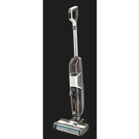 Bissell – Aspirateur balai sans fil 3 en 1 – Autonomie 25 min – Silencieux et maniable – Pour tous types de sols durs