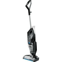 Bissell – Aspirateur balai laveur sans fil – Nettoyage multi-surfaces – Autonettoyage – Batterie Lithium-Ion – Capacité 0,62 l – Brosse multi-surface