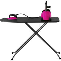 Centrale Vapeur LAURASTAR LIFT Plus - Pinky Pop 3 en 1 - 2200W - Semelle active 3D - Pression 3,5 bars - Réservoir 1,1L