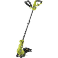 RYOBI - Coupe-bordures / dresse-bordures RLT5127 + 3 Bobines fil OFFERTES - RLT5127PK3