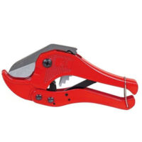 Coupe tube plastique - ROTHENBERGER - Lame coupe droite - 42 mm