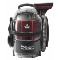 Bissell – Aspirateur à main 750 W – Technologie SpotClean Pro – Pour espaces confinés – Nettoyage efficace des taches et débris
