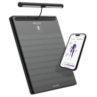 Withings BODY SCAN Noir