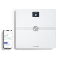 Balance Withings Body Smart Blanc