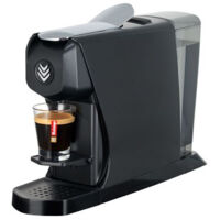 Machine à café Malongo EOH 1250 W Noir