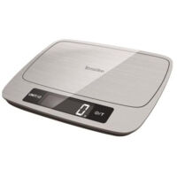 Balance de cuisine Terraillon My Cook 15 Gris