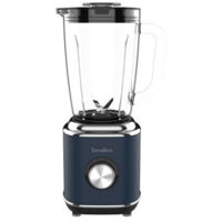 Blender Terraillon New Moon 1000 W Bleu Nuit