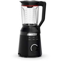 Blender Bosch Série 6 MMB6654B 1800 W Noir
