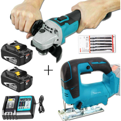 Adaptateur Scie Sauteuse Pour Rails De Guidage Makita DJV181Z/DJV182Z/DJV180Z - Précision Et Facilité D'Installation