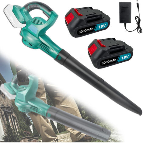 Seese Pro - Souffleur Ultra Léger, Ultra Puissant, Souffleurs à Turbine