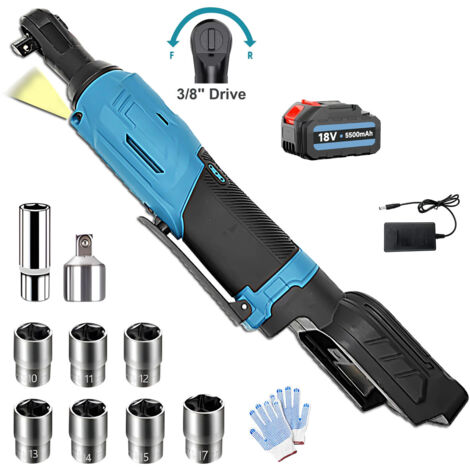 Cle A Choc Sans Fil HSHa Clé à Cliquet Sans Fil 12V Outil électrique à Clé Droite, Outil électrique à Cliquet, Couple élevé 40n.m, 2300 Tr/min, Outil électrique Portable Sans Fil Avec Cle A Choc Sans Fil HSHa Clé à Cliquet Sans Fil 12V Outil électrique à Clé Droite, Outil électrique à Cliquet, Couple élevé 40n.m, 2300 Tr/min, Outil électrique Portable Sans Fil Avec