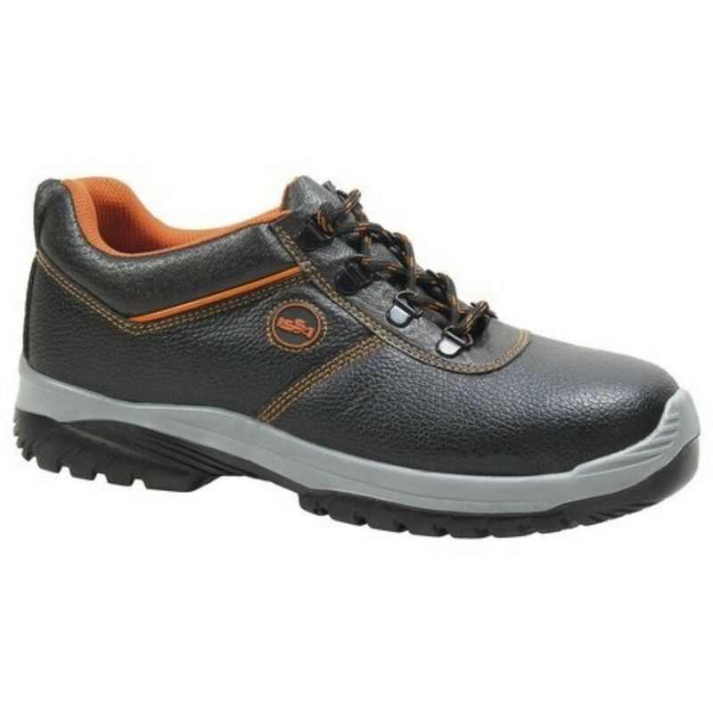 Scarpe antinfortunistiche Industrial Starter Lambro S3 numero 46