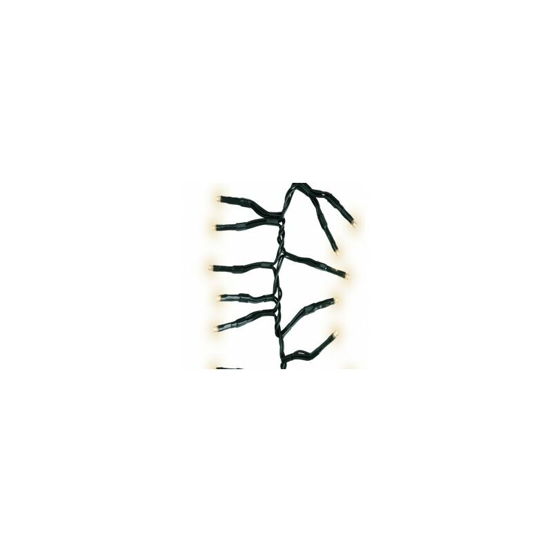 JXWANG Decorazione Natalizia Gonfiabile Con LED Babbo Natale Seduto 1,5m - Luci Incluse Per Esterno E Interno - 3