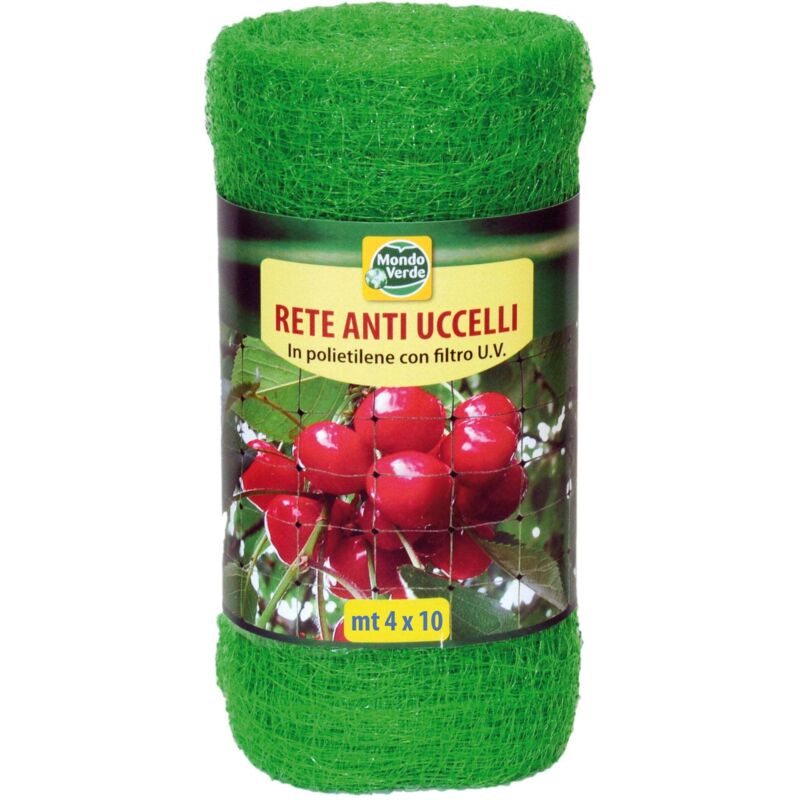 Rete Antiuccelli - Iberia Italia - Foto 5