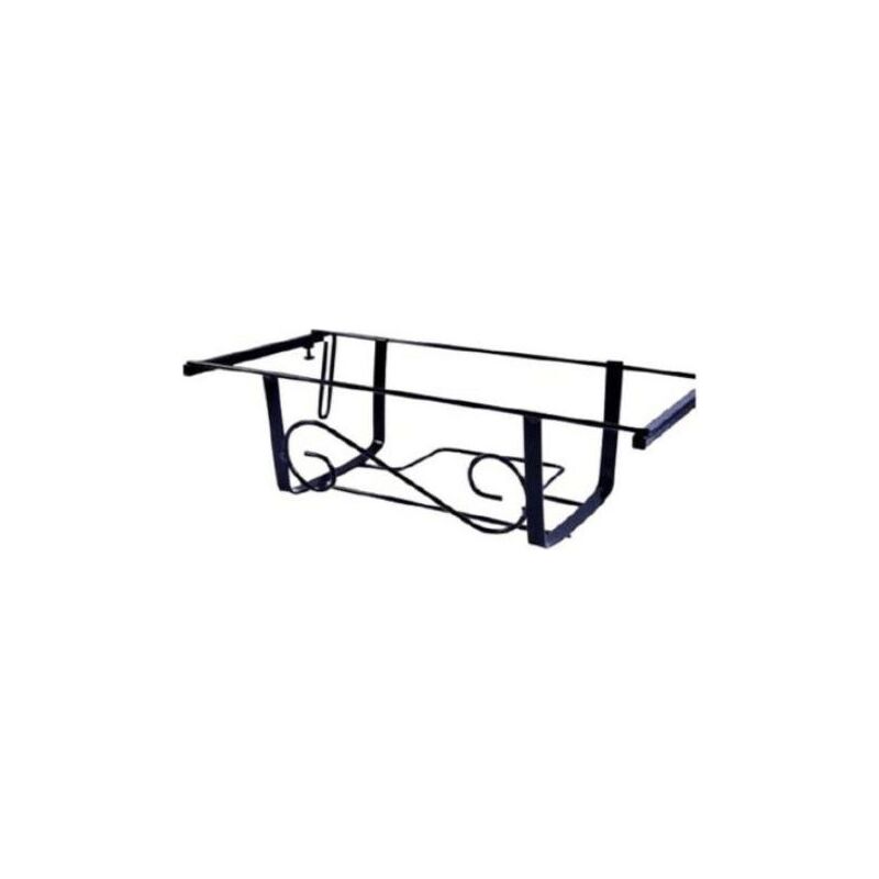 Fioriera Regolabile 4 – Vaso O Contenitore Flessibile Per Piante E Fiori – Ideale Per Balcone E Giardino - 2
