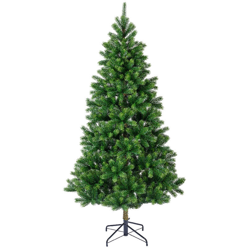 Recensione Giulia Grillo Albero di Natale Luxury 210 cm Recensione Giulia Grillo Albero di Natale Luxury 210 cm