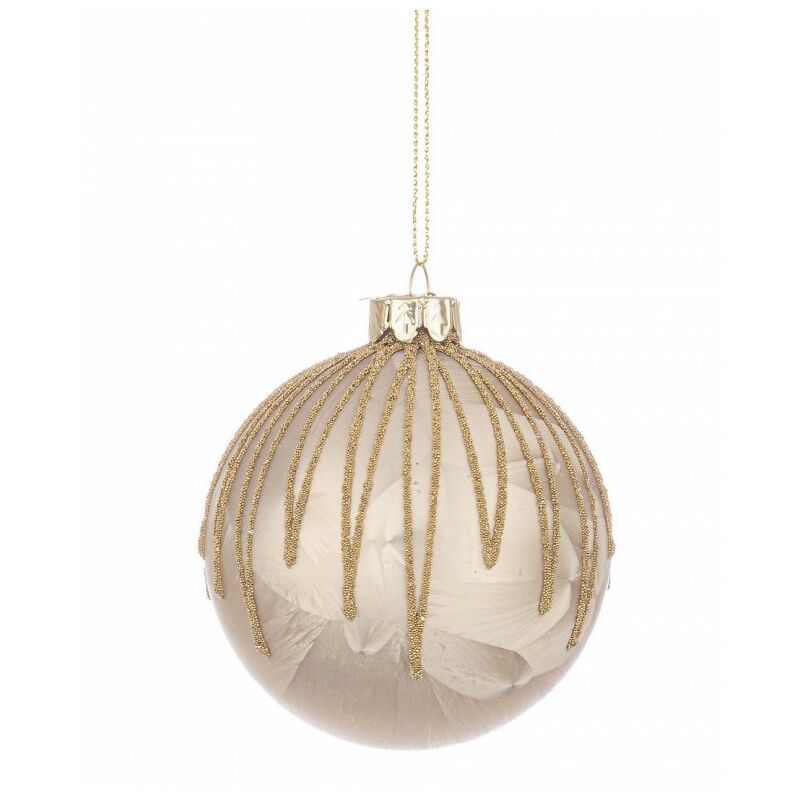 12x Sfera Vt Lineage Champagne D80