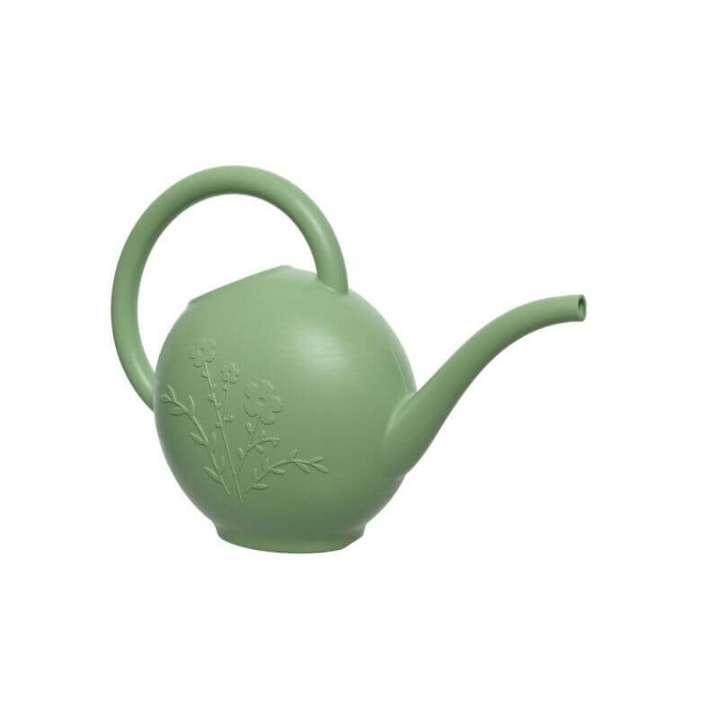 Sirsa rosa in plastica per innaffiatoi da 5 7 10 12 17 litri