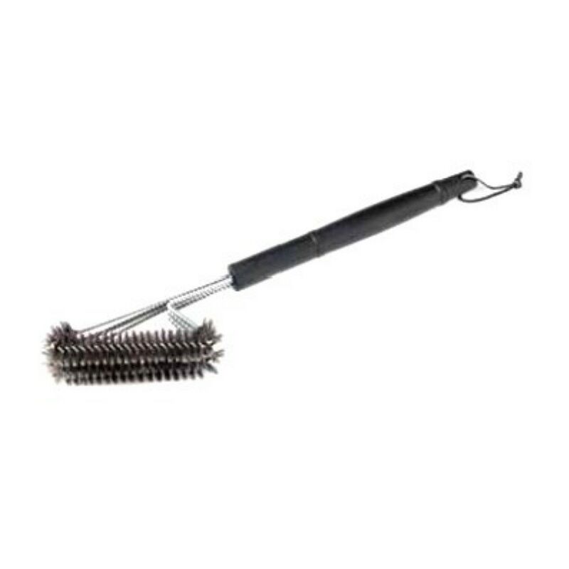 Weber Carbonella BOWAEPO Set Di 2 Sistemi Di Pulizia One Touch 18-1/2 Pollici Bbq Weber - Foto 6