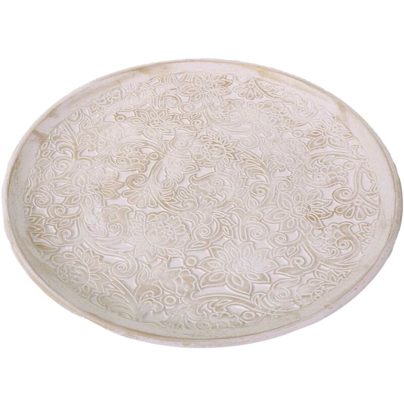 Cavallo a Dondolo in Legno 15 cm