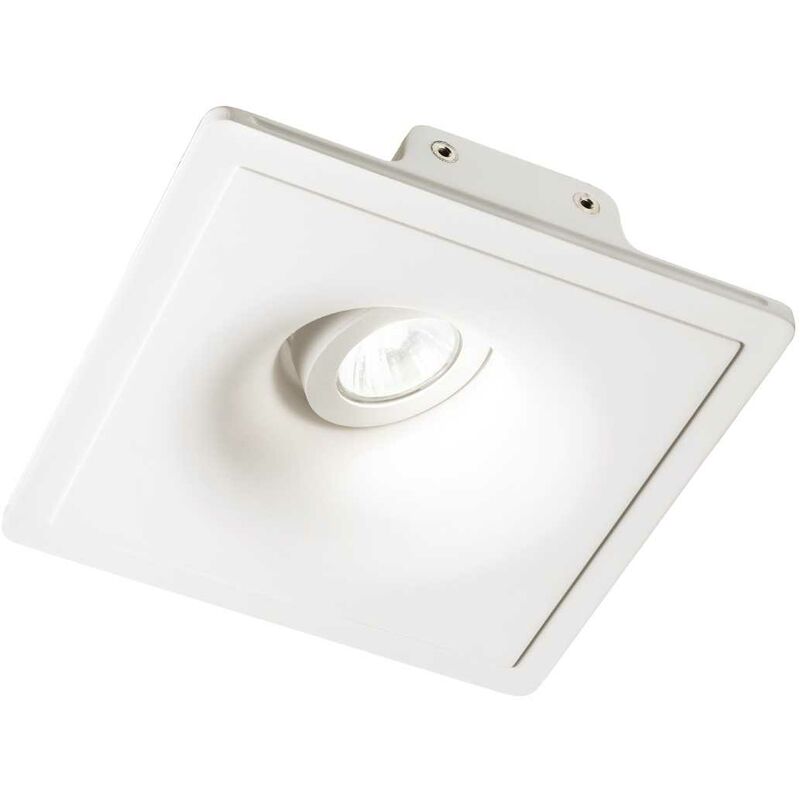 Faretto incasso Zephyr D20 - L204xH115xP204mm