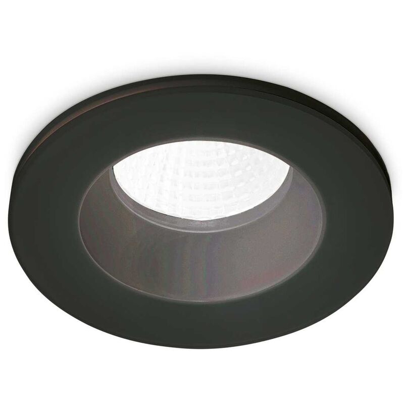 Dot Maytoni | Faretto Quadro Da Incasso Moderno - Foto 12