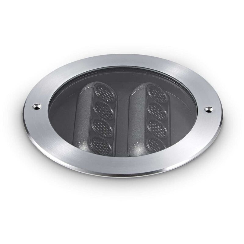 Faretto incasso Taurus 13W - L255xH125xP270mm