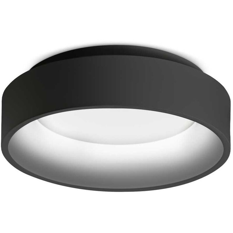 Eglo Roncade Plafoniera LED Cromo H3001639