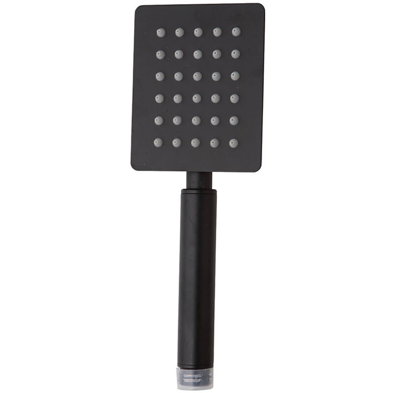 Manopola Zigrinata, 1" Acciaio Ossido Nero, 1/4-20 Rubinetto - Foto 6