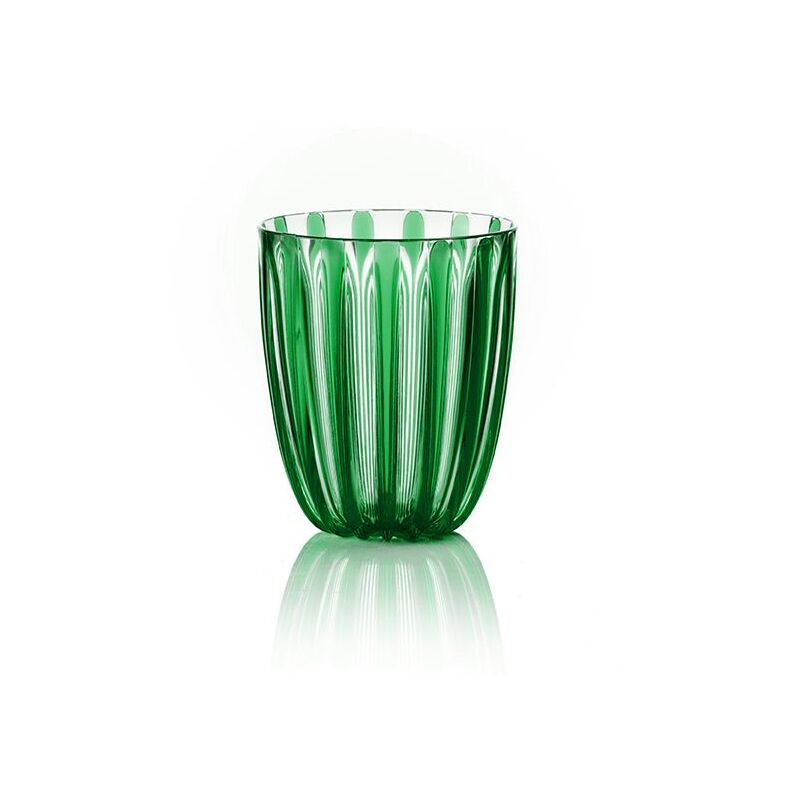 Bicchiere trasparente in PET da 590 ml (PZ.50