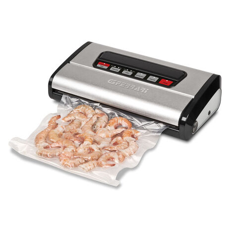 Macchina Sottovuoto G3 Ferrari G20092 - 110W Con Accessori - Foto 6