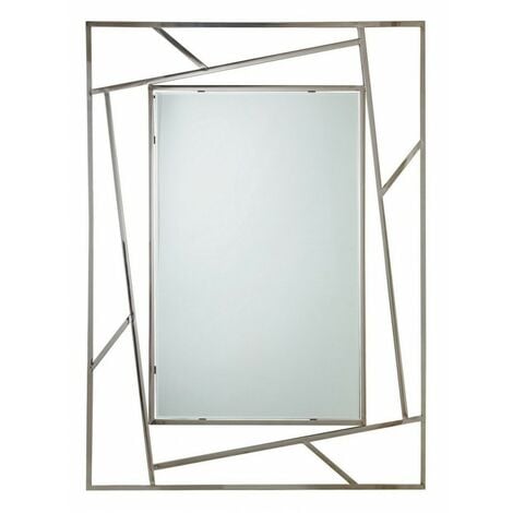 Specchio oro barocco 120x90