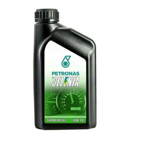 Arexons Selenia Turbo Diesel 10W40 1L Olio Motore