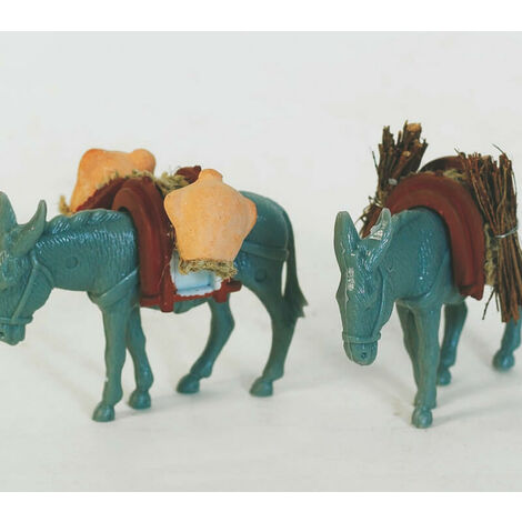 Come realizzare una capanna per un presepe artigianale
