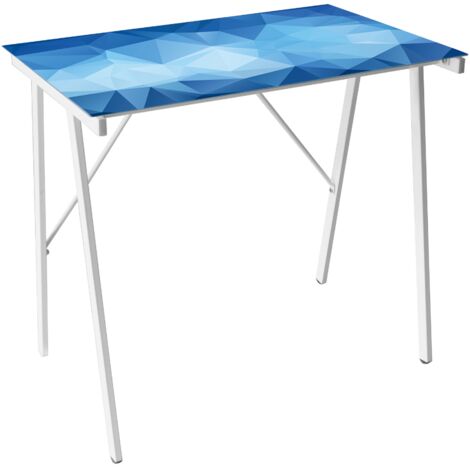 Tavolo Porta PC Sky 80x50x74 cm CasaCollection (1/4)