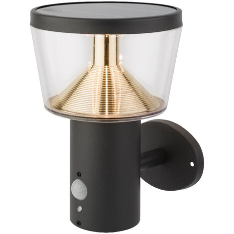 Lampada Solare Da Parete Brennenstuhl SOL 04 Plus - LED Con Sensore Movimento IP44 - Foto 9